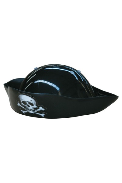 Pirate Hat Helmet