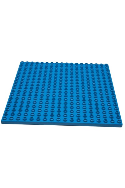 COKO - Base Plate: Large for Large COKO Bricks