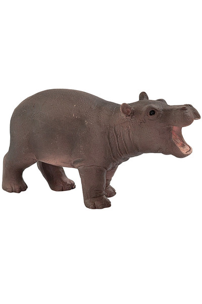 Hippopotamus - Baby (Small)