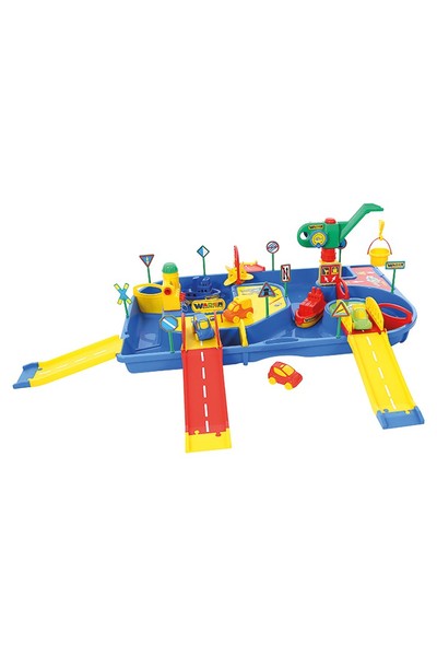 Water Play System