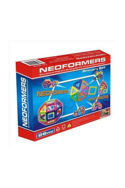 Neoformers - Primary Set