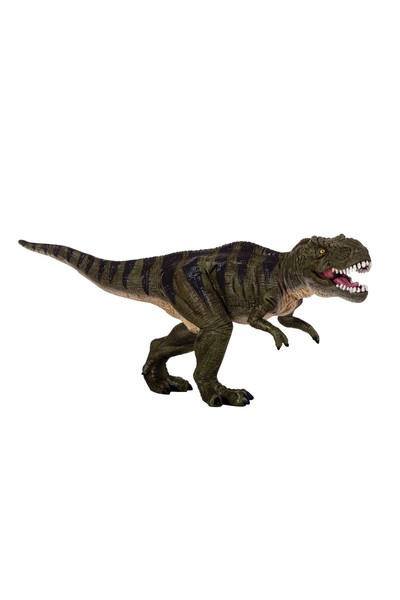 T-Rex with Moving Jaw (Extra Large)
