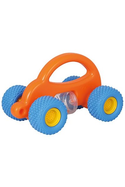 Baby Gripcar Car
