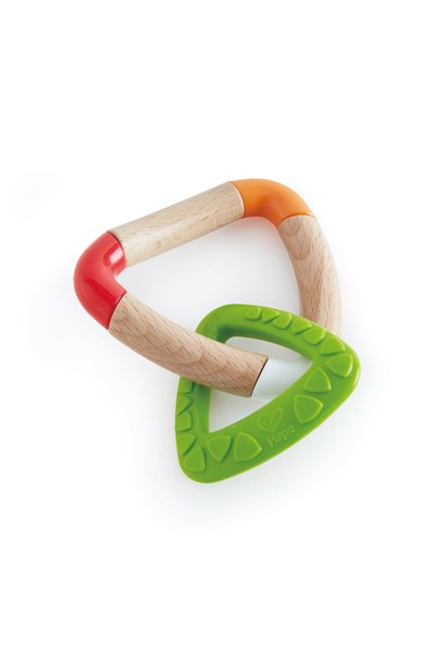 Double Triangle Teether
