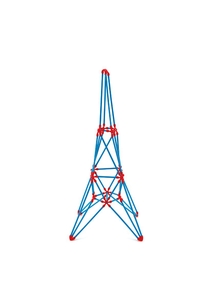 Flexistix Eiffel Tower