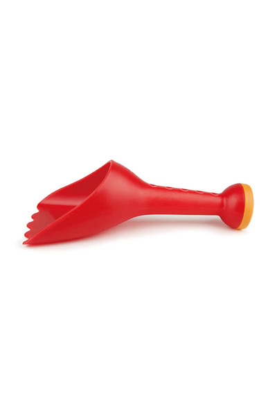 Rain Shovel - Red