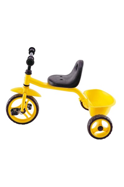 Sturdy Rider Toddler Tricycle
