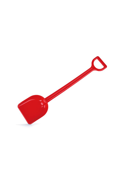 Sand Shovel (55cm) - Red