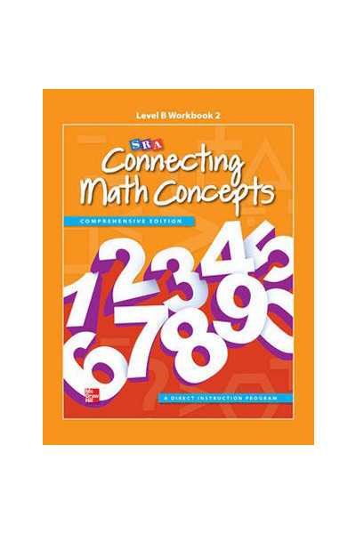 Connecting Math Concepts - Level B: Workbook 2