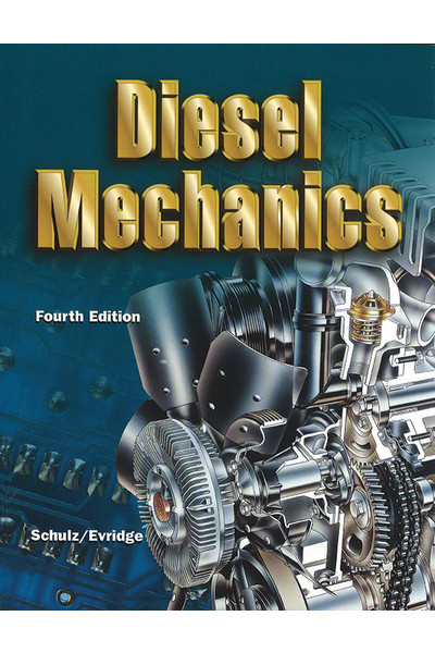 Diesel Mechanics 4th Edition