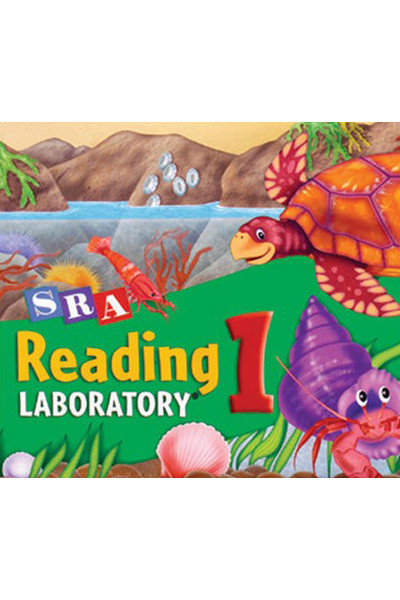 Developmental Reading Laboratory 1 - Additional Teacher's Handbook
