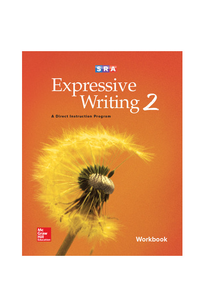 Expressive Writing - Level 2: Student Workbook