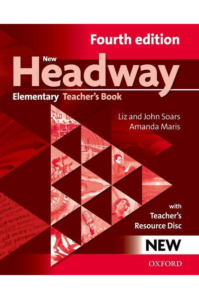 New Headway Elementary Teacher's Pack