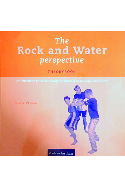 The Rock and Water Perspective Theory Book