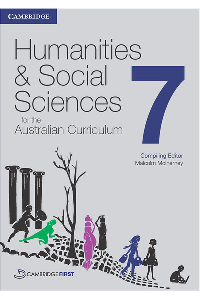 Humanities and Social Sciences for the Australian Curriculum - Year 7: Print & Digital