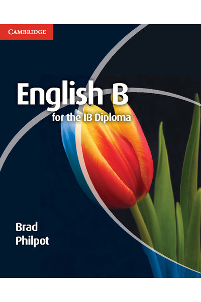 English B for the IB Diploma - Coursebook
