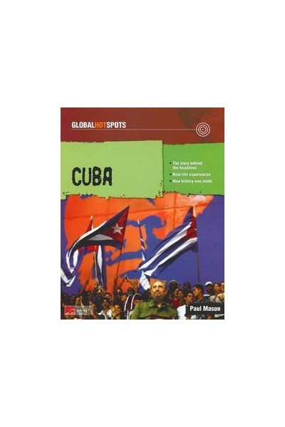 Global Hot Spots - Cuba