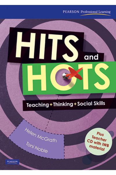 Hits and Hots - Teaching + Thinking + Social Skills