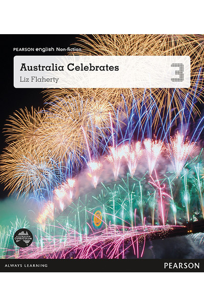Pearson English Year 3: Let's Celebrate - Australia Celebrates