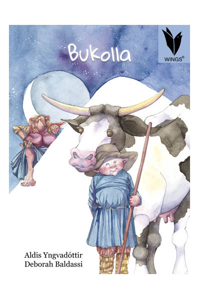 WINGS - Traditional Tales: Bulkolla (Level 21)