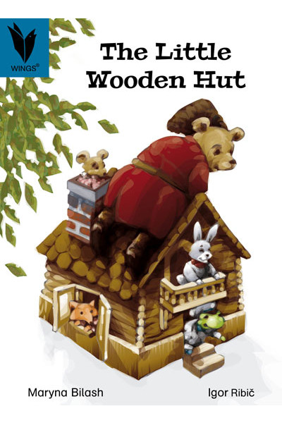 WINGS - Traditional Tales: The Little Wooden Hut (Level 15)