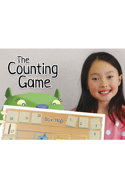 WINGS Mathematics - The Counting Game