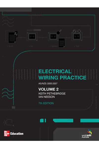 Electrical Wiring Practice 7th Edition - Volume 2: Blended Learning Package