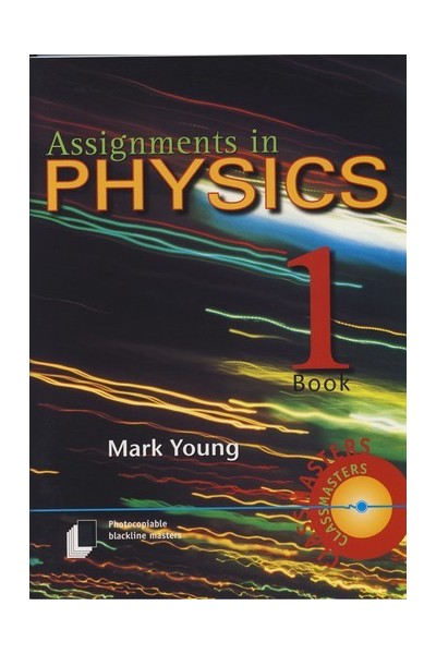Assignments in Physics - Book 1