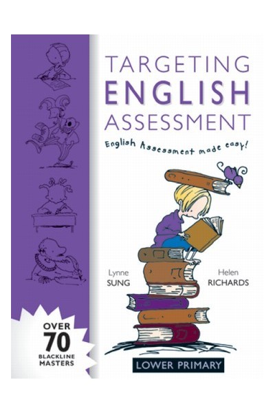 Targeting English Assessment - Lower Primary