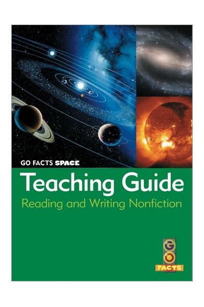 Go Facts - Space: Teaching Guide