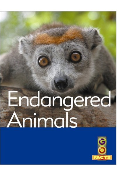Endangered guide paper research species teacher