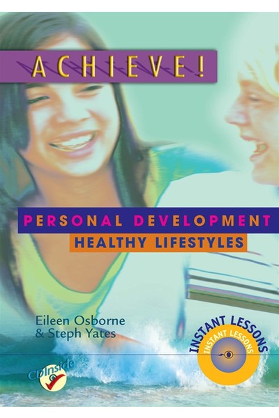 Achieve! Personal Development - Healthy Lifestyles