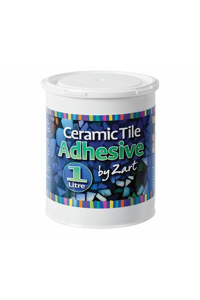 Ceramic Tile Adhesive (1L)