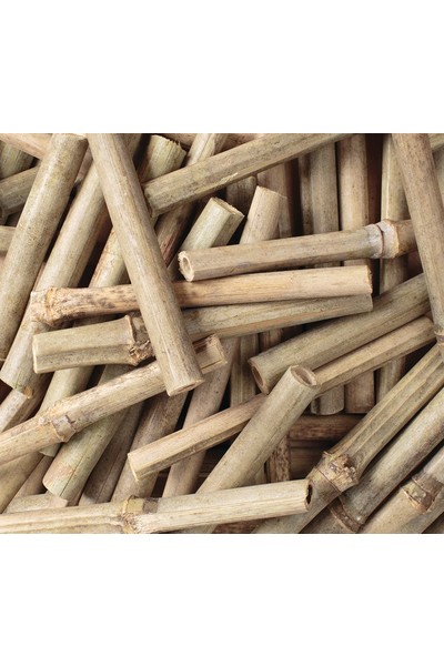 Bamboo Sticks (150g)