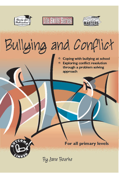 Life Skills Series - Bullying and Conflict