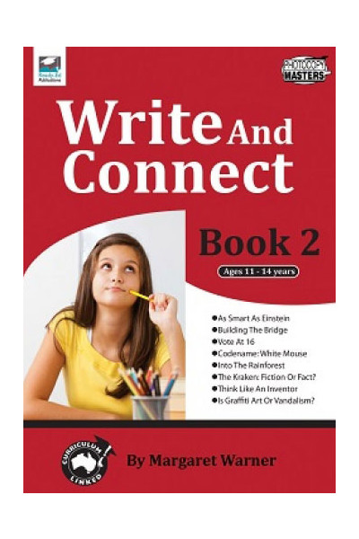 Write and Connect - Book 2