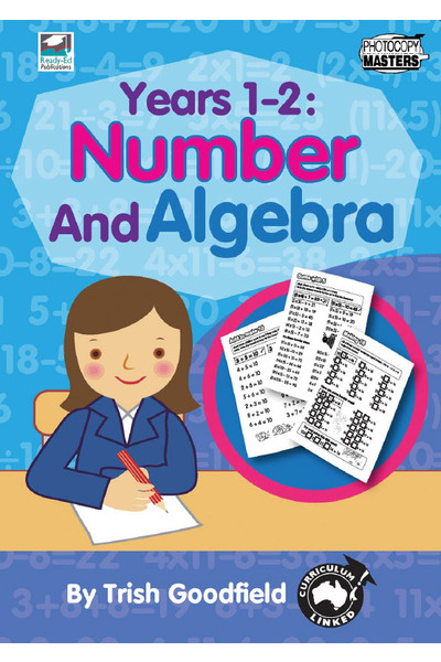 Years 1-2: Number and Algebra