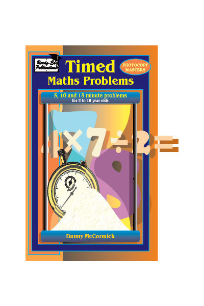 Timed Maths Problems