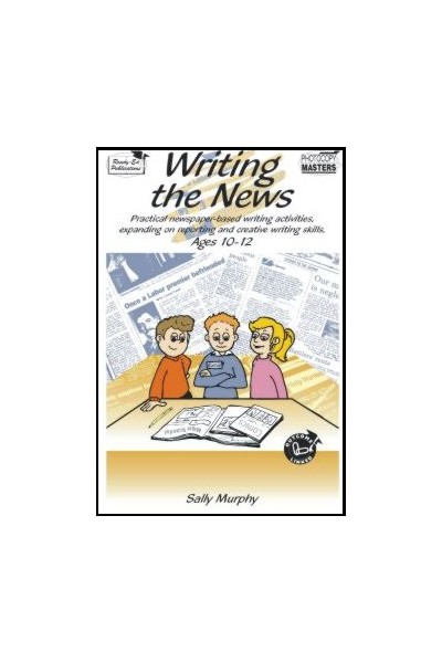 Writing The News