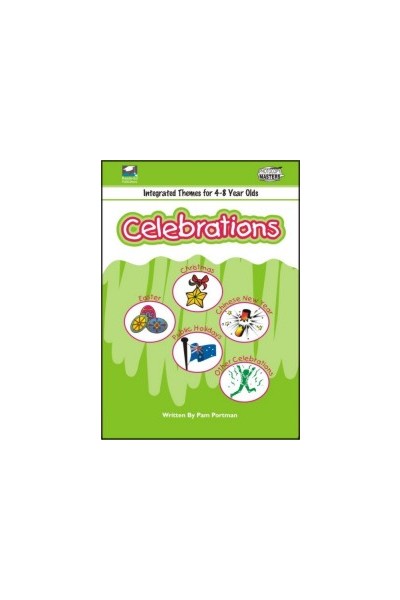 Integrated Themes Series - Celebrations