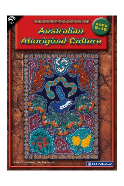 Australian Aboriginal Culture - Ages 9-10