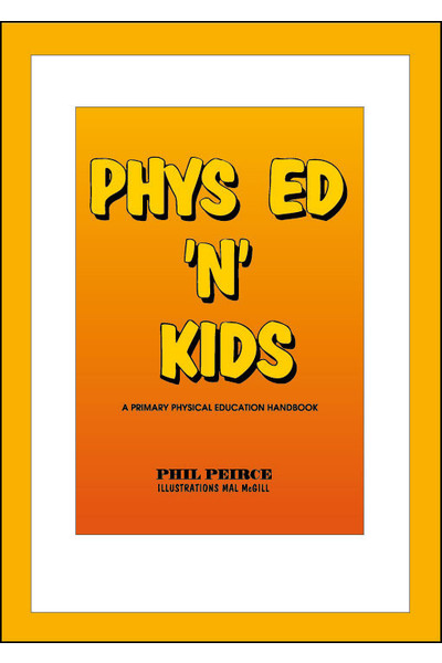 Phys Ed 'n' Kids