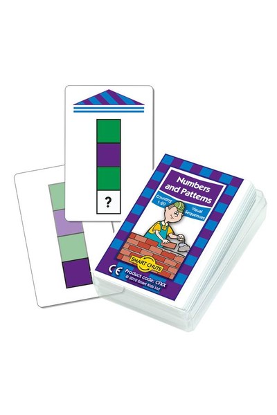 Sequencing – Chute Cards