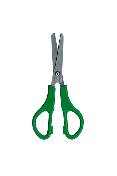Left Handed Stainless Steel Scissors