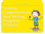 Blakes-Learning-Centres-Science-Comprehension-and-Writing-Response-Centres-Lower-Primary_sample-page5