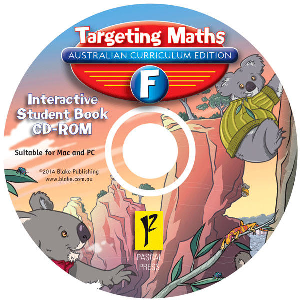 Targeting Maths Australian Curriculum Edition Teaching Guide