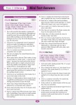 Excel - Year 2 - NAPLAN Style - Literacy Tests - Sample Pages - 12