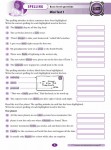 Excel - Year 5 - NAPLAN Style - Literacy Tests - Sample Pages - 5