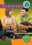 Achieve! English - Speaking and Listening