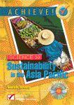 Achieve! Science - Sustainability in the Asia Pacific